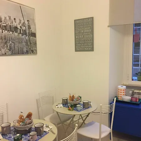 Apartment Casa Di Mauri E Fra'
