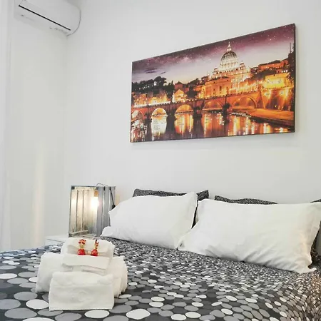 Apartment Casa Di Mauri E Fra'