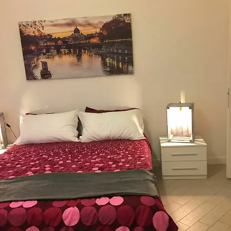 Casa Di Mauri E Fra' *
